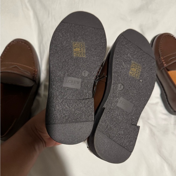 Boys J.crew loafers - Picture 3 of 4